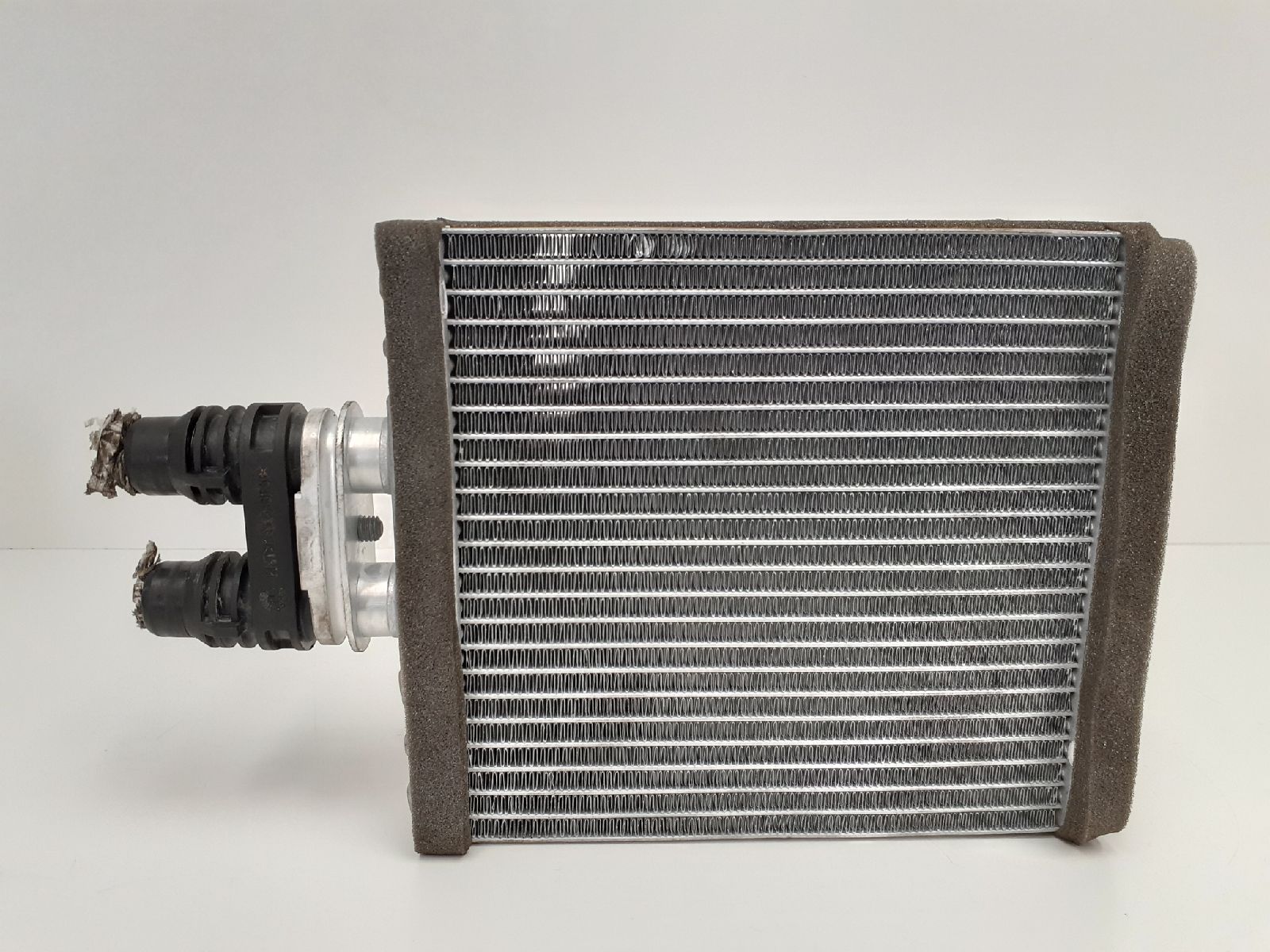 SKODA Yeti 1 generation (2009-2018) Охлаждающий радиатор DW795001 22052582