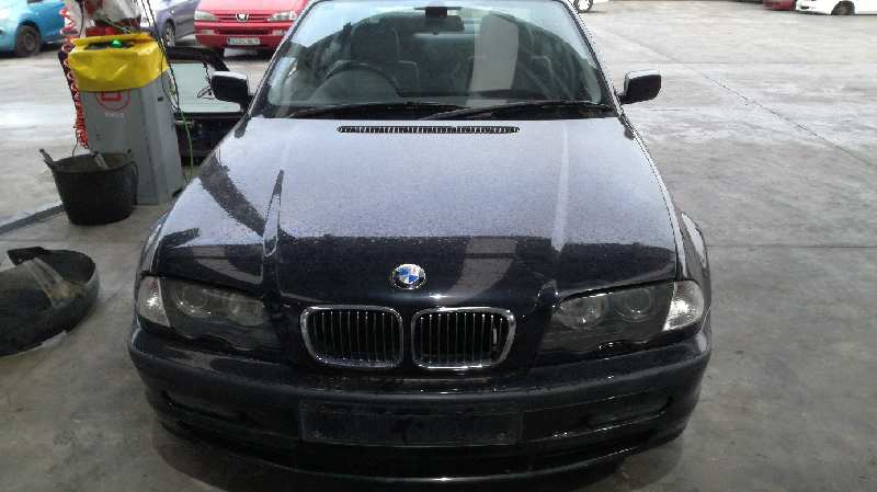 BMW 3 Series E46 (1997-2006) Lambda zondas 117817398479, 0258003561 24061876