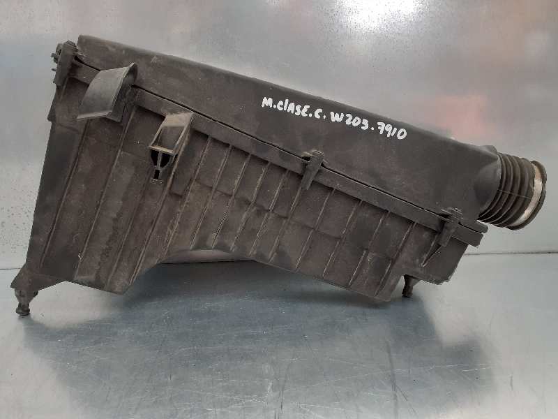 MERCEDES-BENZ C-Class W203/S203/CL203 (2000-2008) Other Engine Compartment Parts 1110942002 24112884