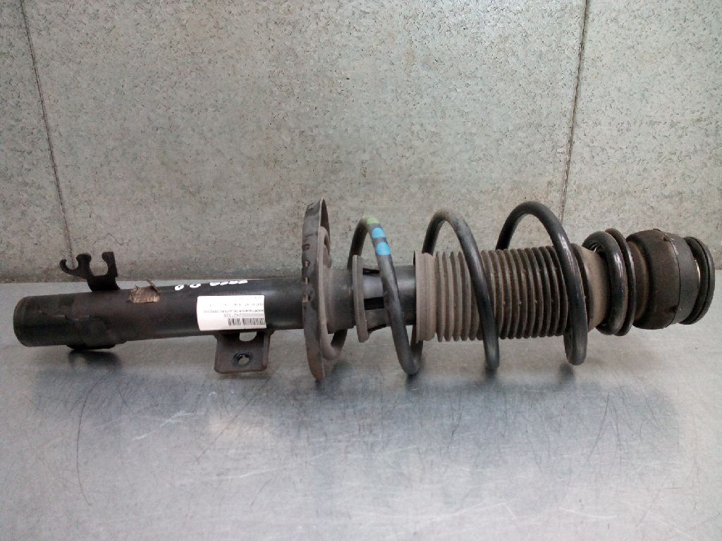 SEAT Alhambra 2 generation (2010-2021) Front Right Shock Absorber 1S0413031B 22013950