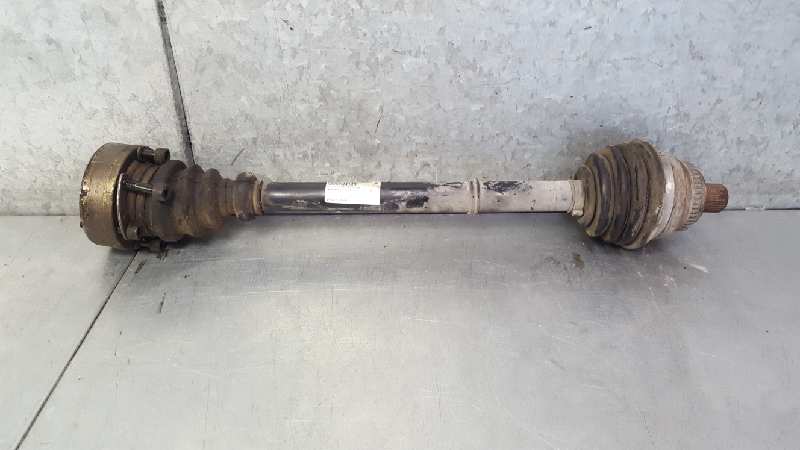 AUDI 100 S3 (1982-1990) Front Right Driveshaft 431407276FX 21971705