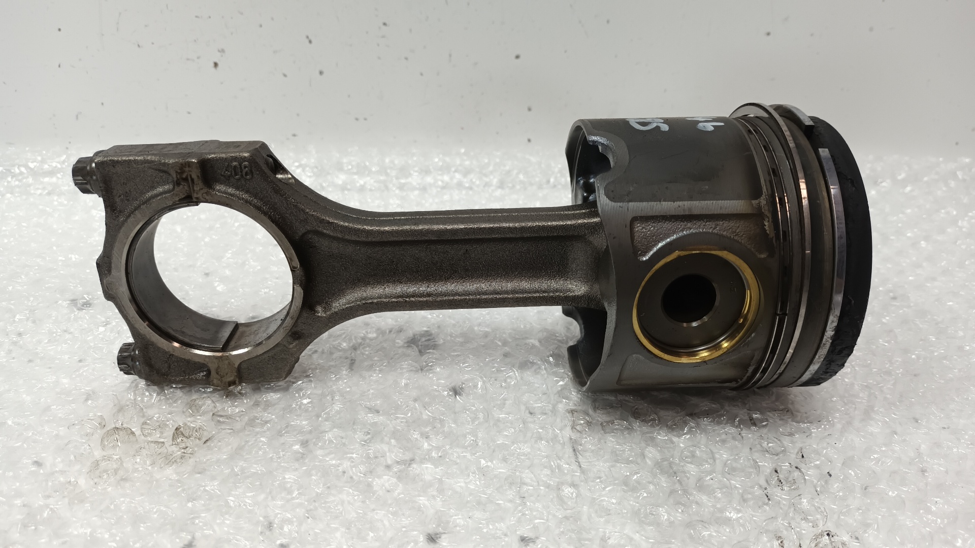 BMW 3 Series E46 (1997-2006) Connecting Rod 408STP 24853849