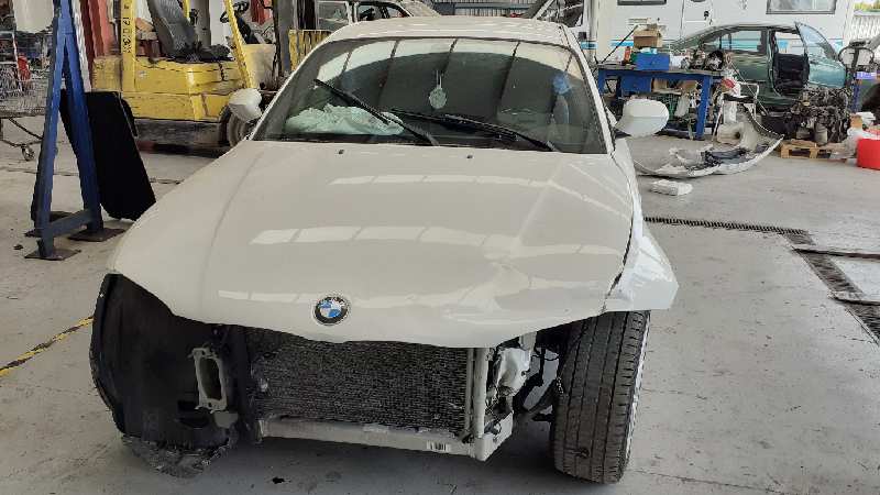 BMW 1 Series E81/E82/E87/E88 (2004-2013) Front Windshield Wiper Mechanism 7193036, 1020F 22032727
