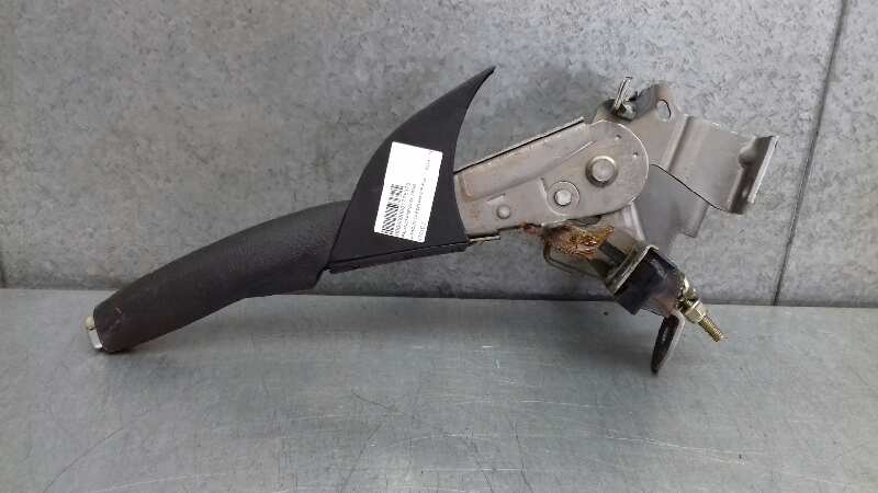 CITROËN C4 1 generation (2004-2011) Pучка ручника 96564871ZR 24065333