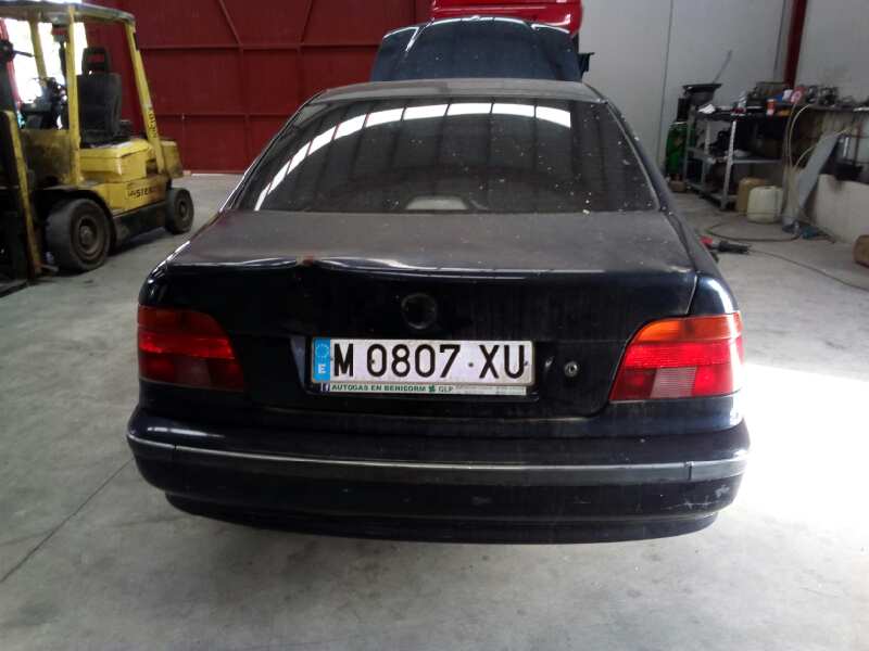 BMW 5 Series E39 (1995-2004) Lambda zondas 10400646752 21979077