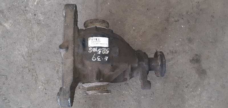 BMW 5 Series E39 (1995-2004) Rear Differential 24548485