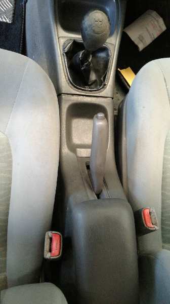 KIA Sephia 1 generation (1992-1998) Front Right Seatbelt 0K20N57630G 24066300