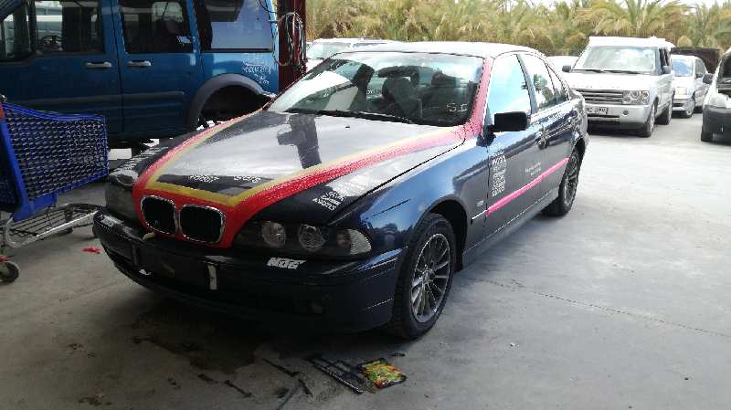 BMW 5 Series E39 (1995-2004) Lambda zondas 11781433940 21991673