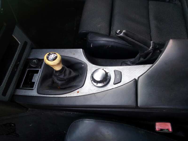 BMW 5 Series E60/E61 (2003-2010) Переключатель кнопок 6921668 24061796