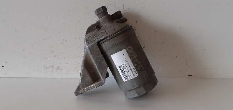AUDI 100 S3 (1982-1990) Skriňa palivového filtra 074127445 24094318