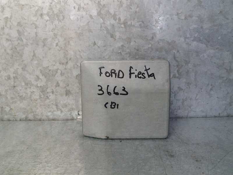 FORD Fiesta 5 generation (2001-2010) Other Control Units 54085129D, 01664950 21991859
