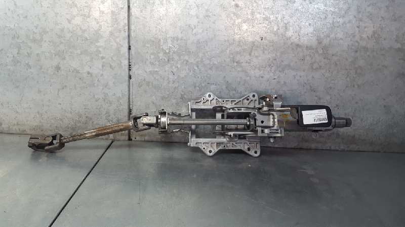 AUDI TT 8J (2006-2014) Steering Column Mechanism 8J1419502H 24057190