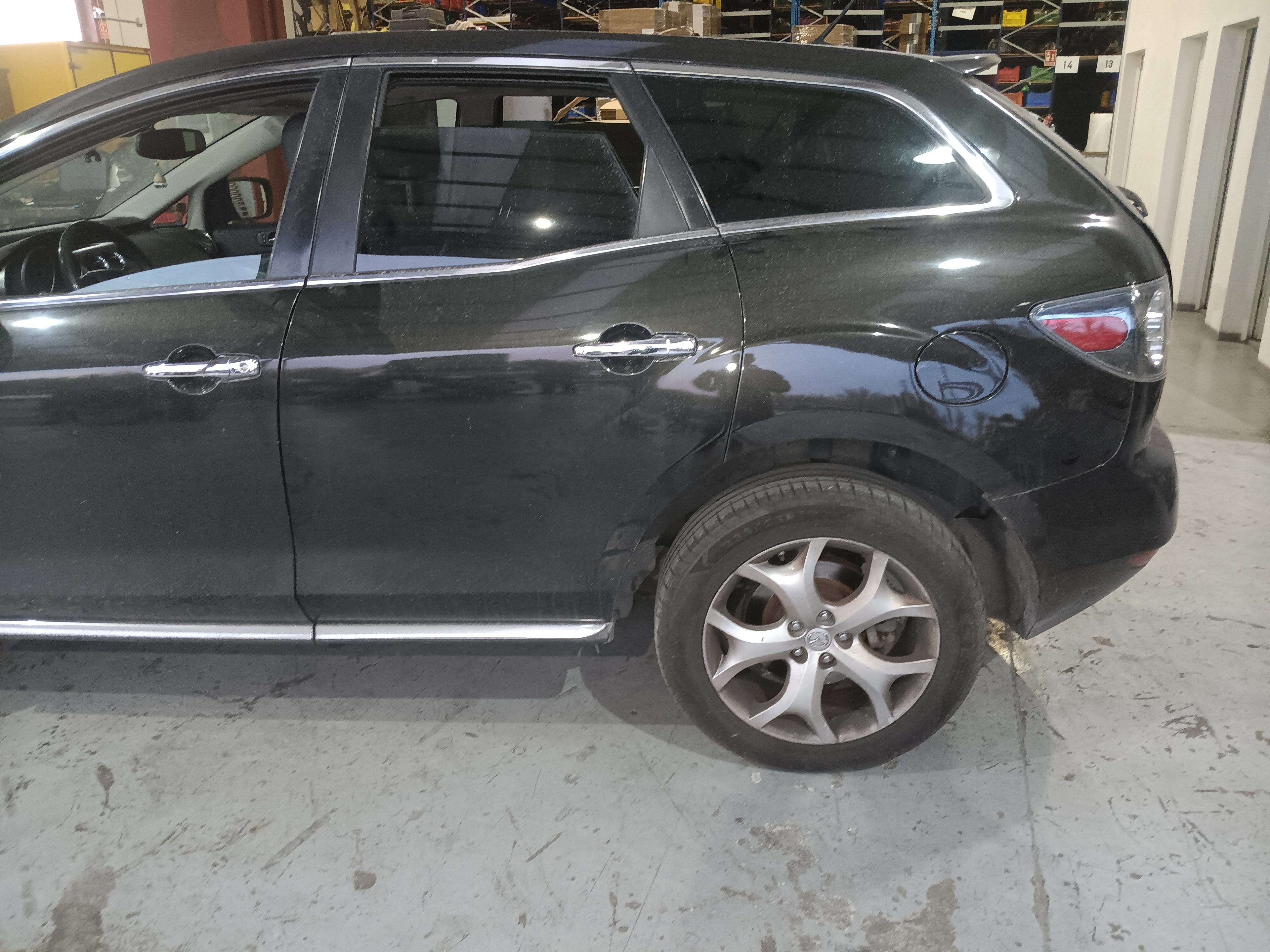 MAZDA CX-7 1 generation (2006-2012) Other Body Parts K42387390, 04M20D00081 23500439