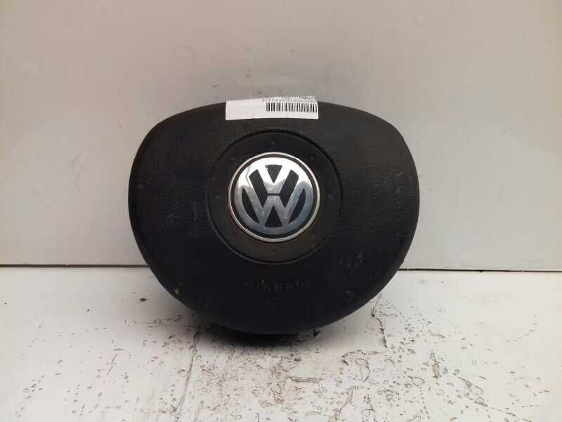 VOLKSWAGEN Polo 4 generation (2001-2009) Other Control Units 1T0880201A 24082505