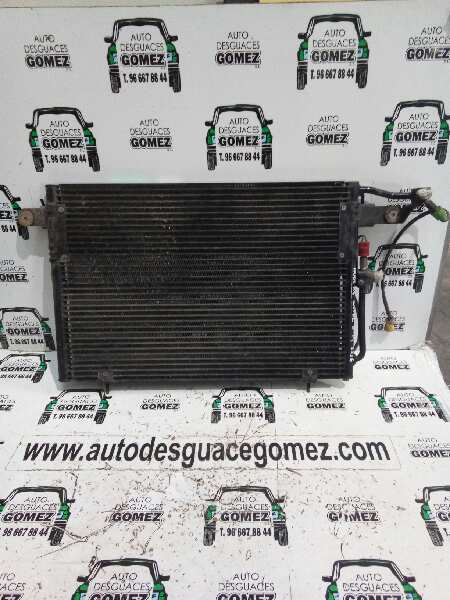 AUDI A6 C4/4A (1994-1997) Охлаждающий радиатор 4A0260403AC 21969261