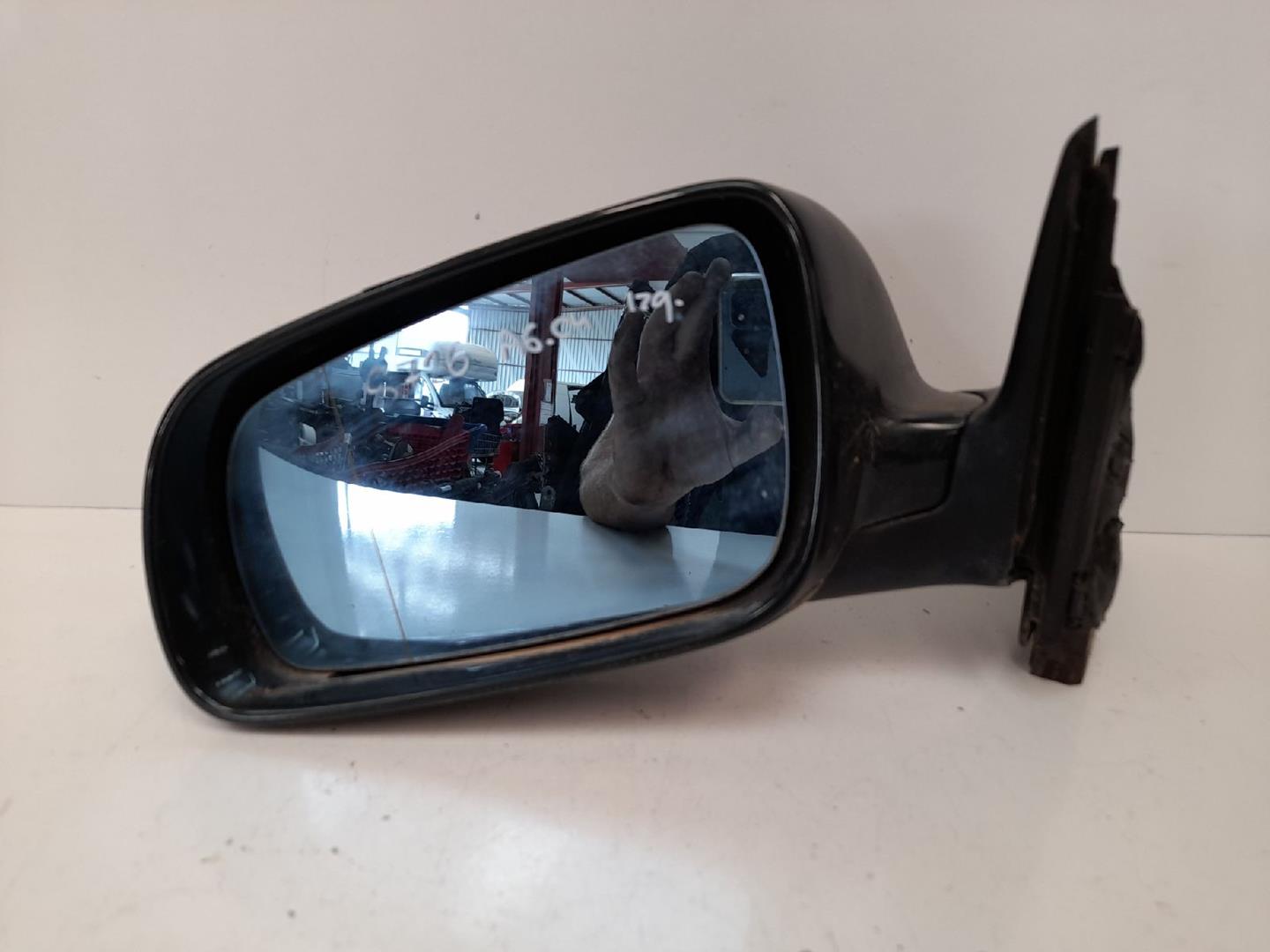 AUDI A6 C4/4A (1994-1997) Left Side Wing Mirror ELECTRICO 24098615