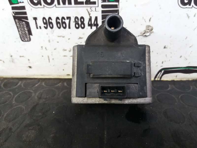 SEAT Cordoba 1 generation (1993-2003) High Voltage Ignition Coil 6N0905104, 867905104A 21991434