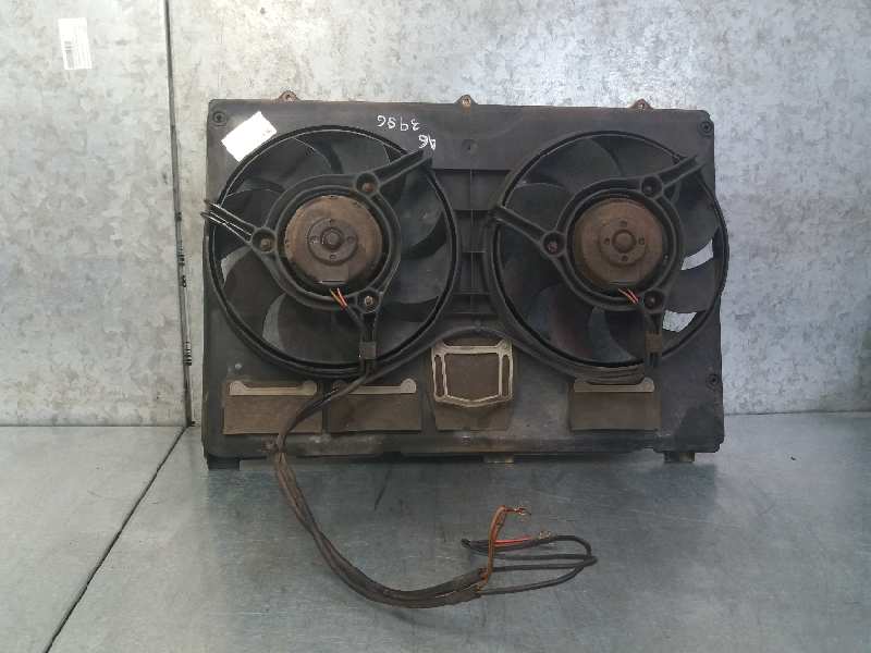 AUDI A6 C4/4A (1994-1997) Вентилятор диффузора 4A0959455C 21992605