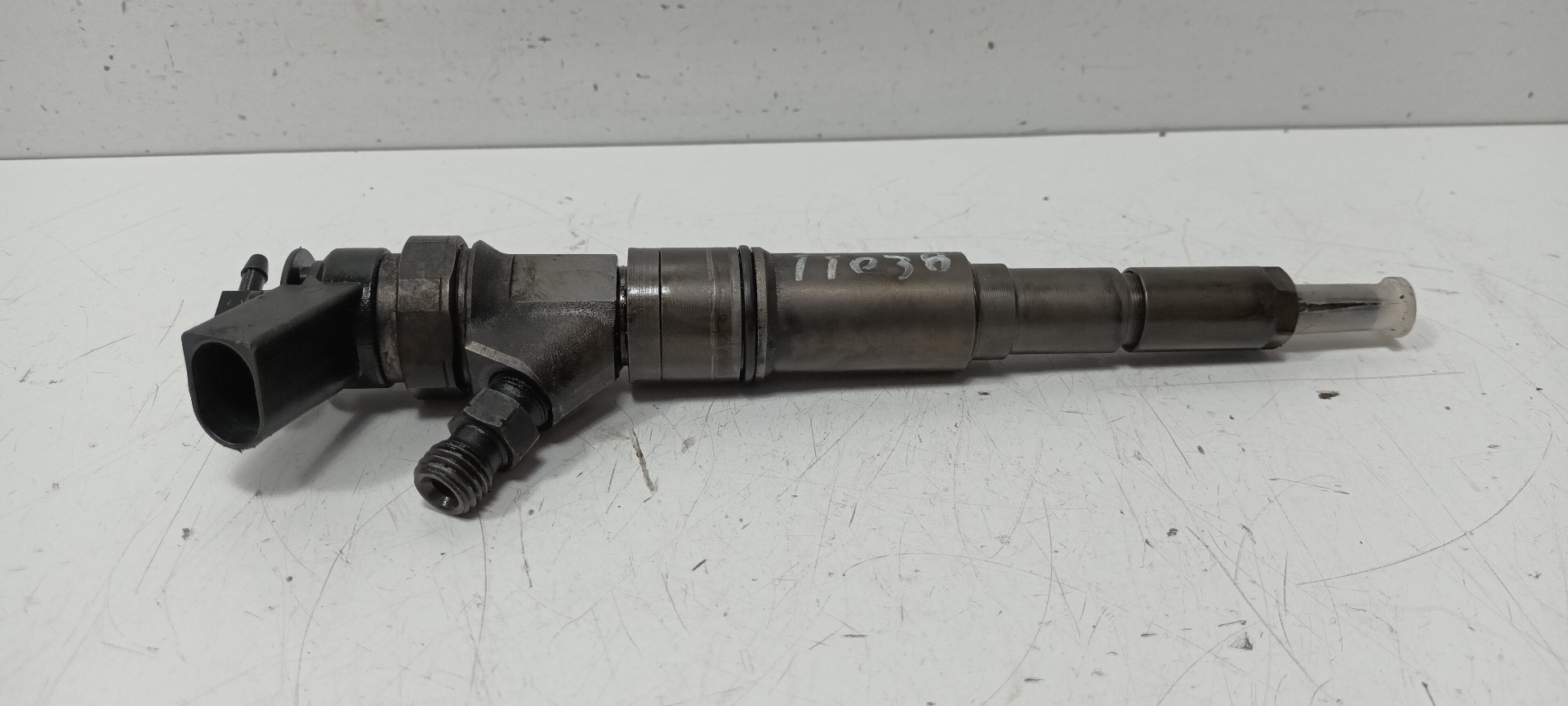 BMW 3 Series E46 (1997-2006) Fuel Injector 0445110131 23500348