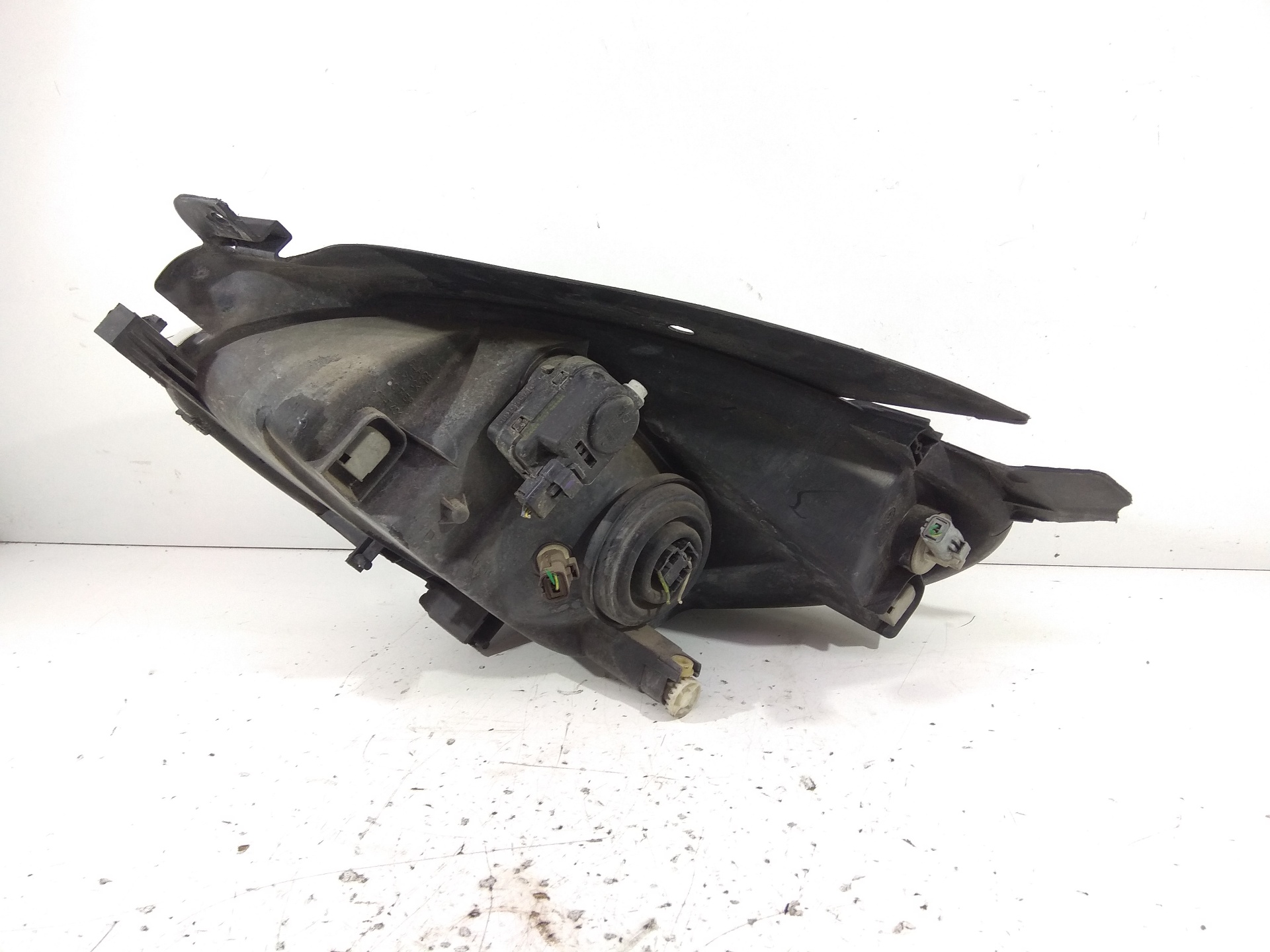 CITROËN Xsara Picasso 1 generation (1999-2010) Phare avant droit FASEII 19154862