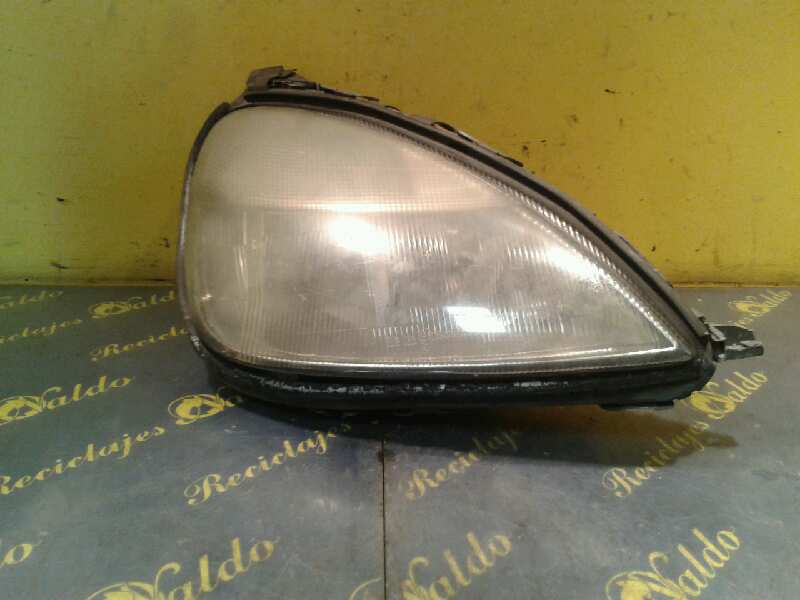 MERCEDES-BENZ A-Class W168 (1997-2004) Front Right Headlight FASEI 18893590