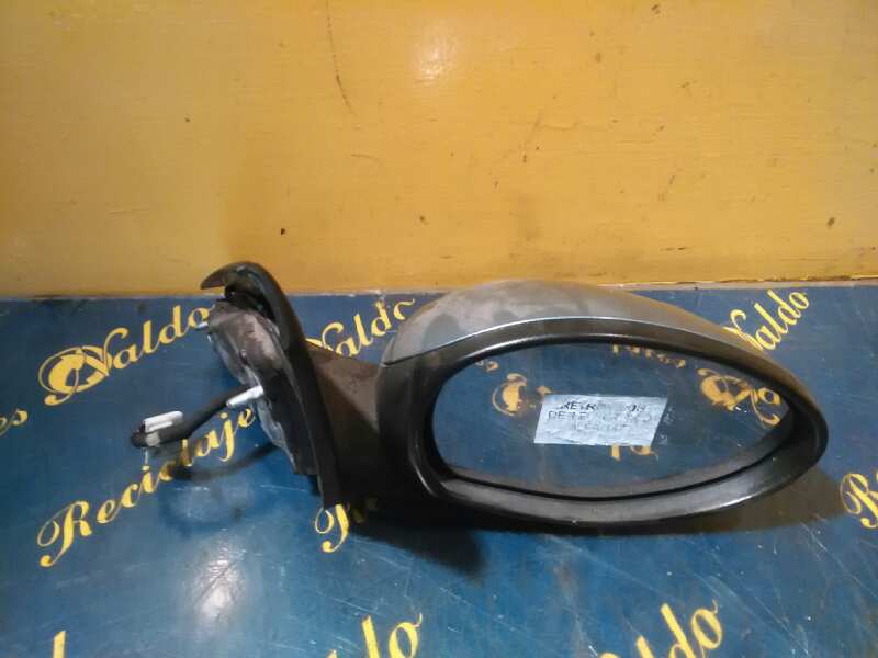 ALFA ROMEO 147 2 generation (2004-2010) Right Side Wing Mirror 5PINS, ELECTRICO 18832633