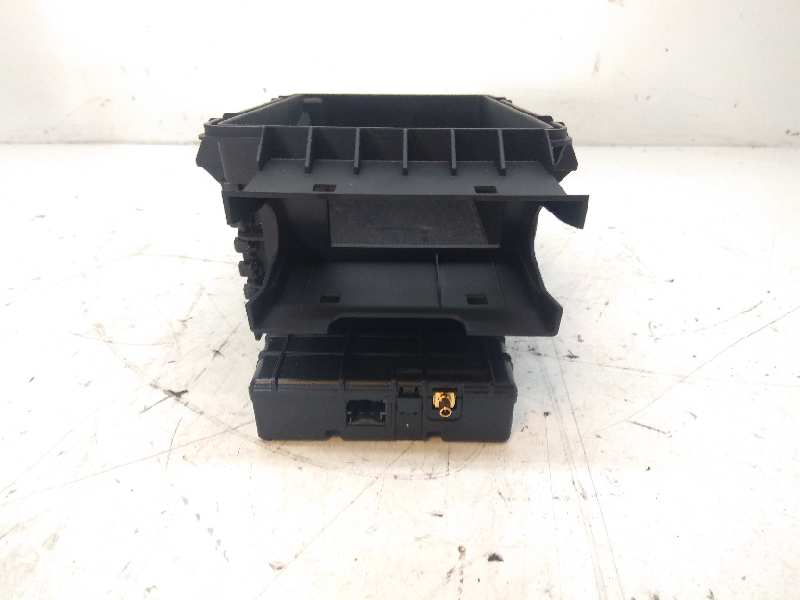 AUDI A3 8V (2012-2020) Other Control Units 8V0035502 19099824