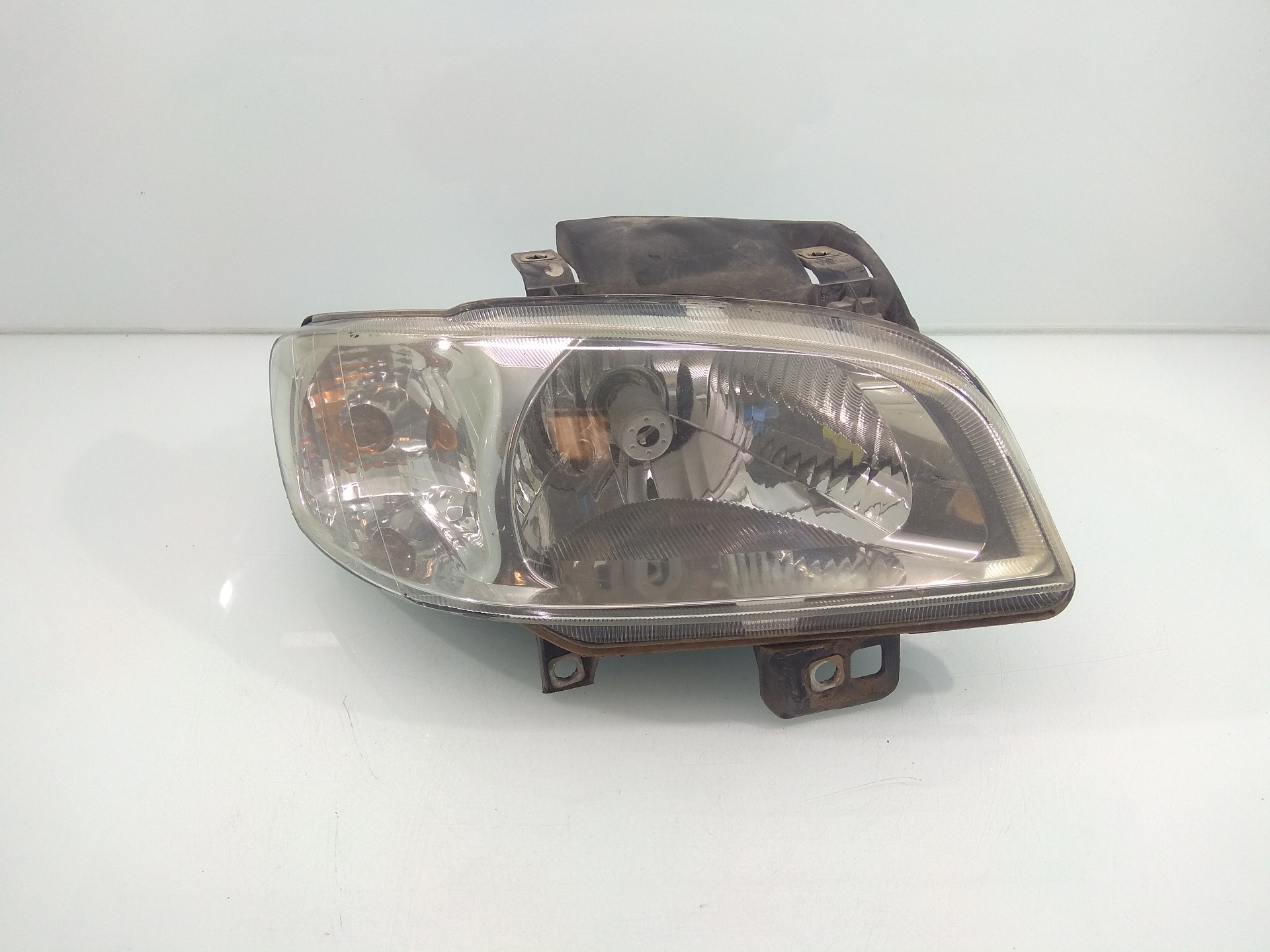 SEAT Cordoba 1 generation (1993-2003) Front Right Headlight 1OPTICA 22334986