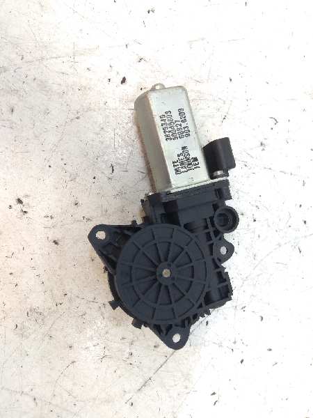 LANCIA Idea 1 generation (2003-2020) Motor de control geam ușă dreapta față 50045603 19065318