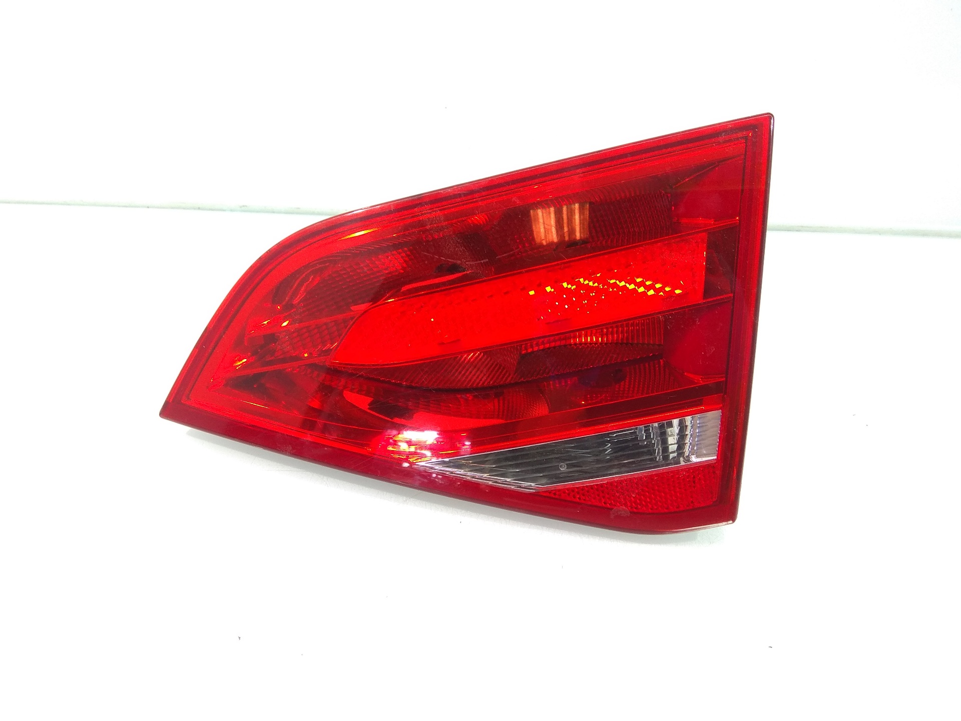 AUDI A4 B8/8K (2011-2016) Rear Right Taillight Lamp 8K5945094D, WAUZZZ8K89N077008, INTERIOR 23901660