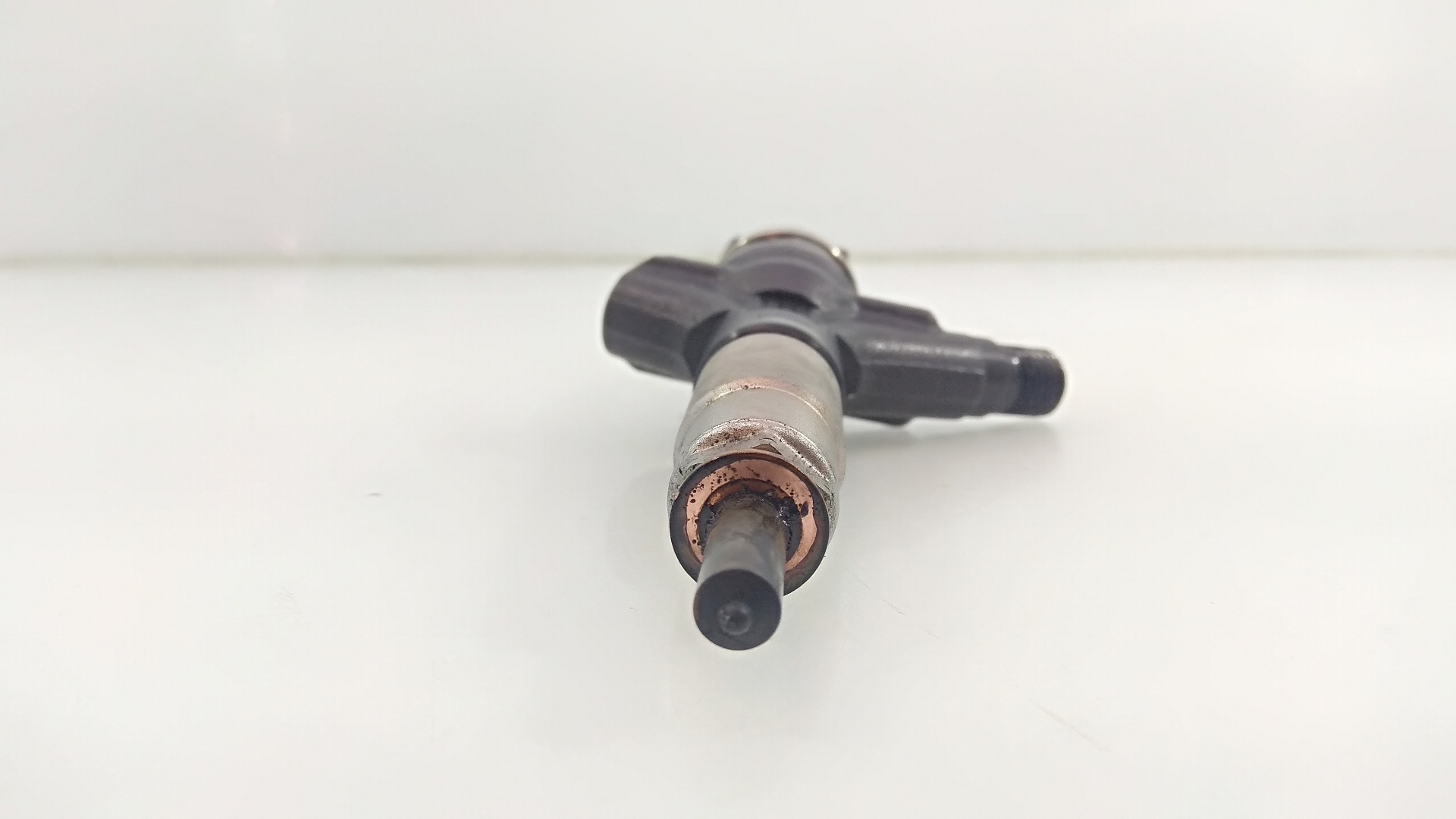 SUBARU Impreza 3 generation (2007-2014) Fuel Injector 16613AA020 25584631