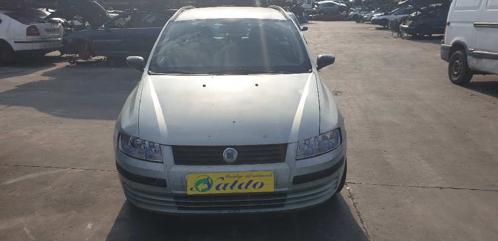 FIAT Stilo 1 generation (2001-2010) Vasen takavalo EXTERIOR,RANCHERA 19119279