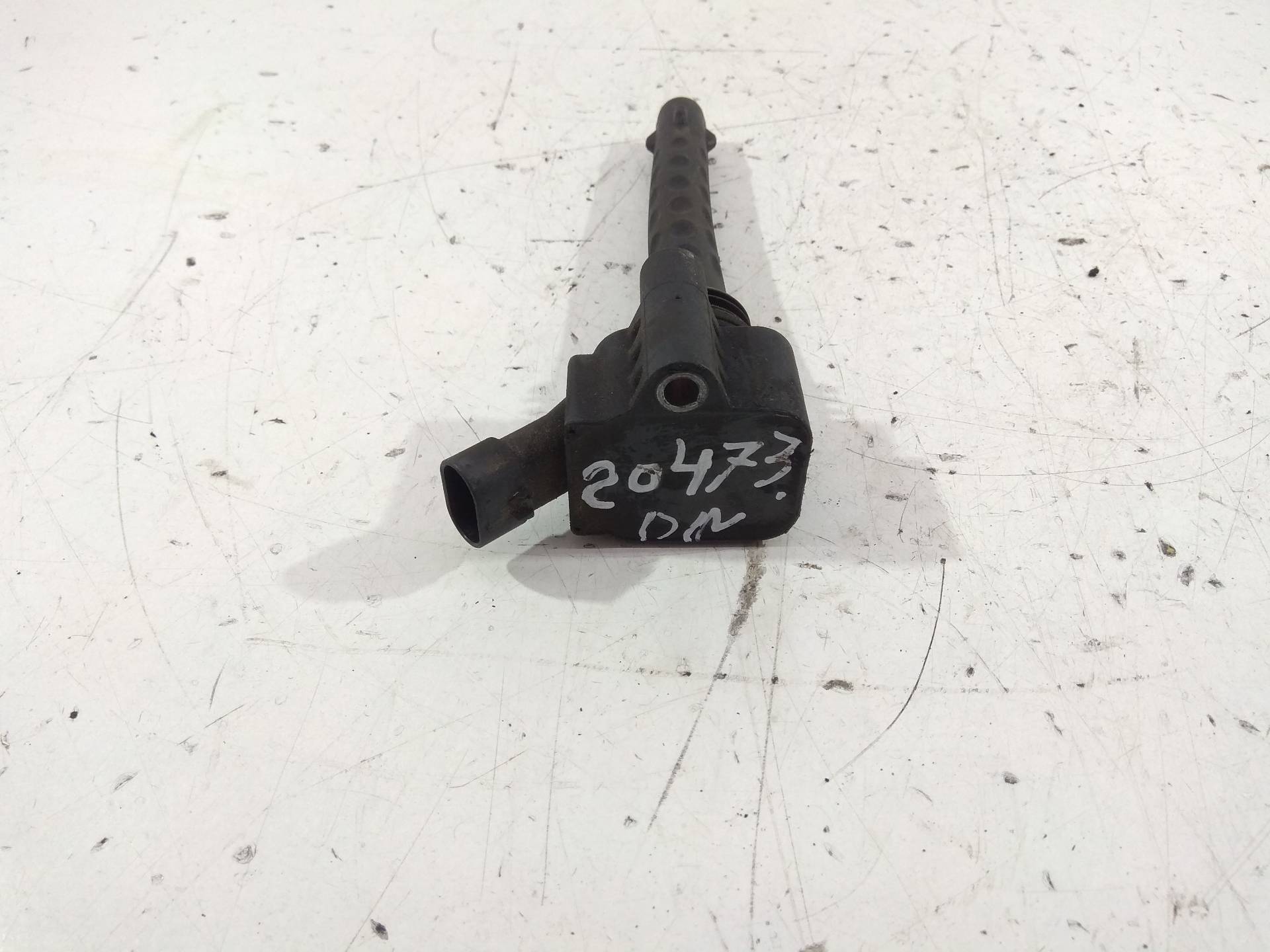 FIAT Grande Punto 1 generation (2006-2008) High Voltage Ignition Coil 0221504024 19073737