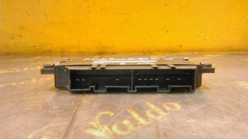 MERCEDES-BENZ E-Class W210 (1995-2002) Engine Control Unit ECU 0195457832 18902515