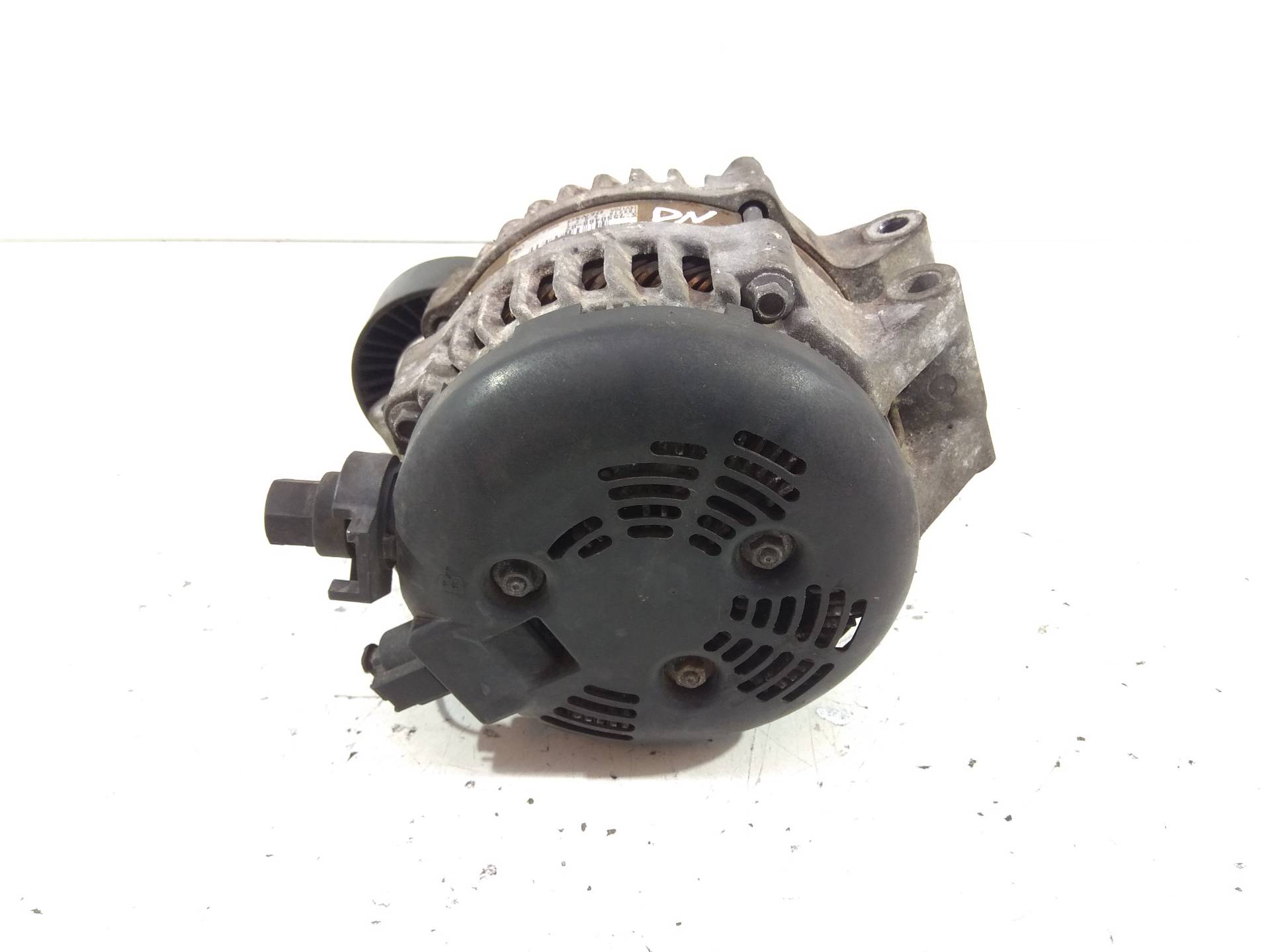 BMW 1 Series E81/E82/E87/E88 (2004-2013) Alternator 755046802 19056033