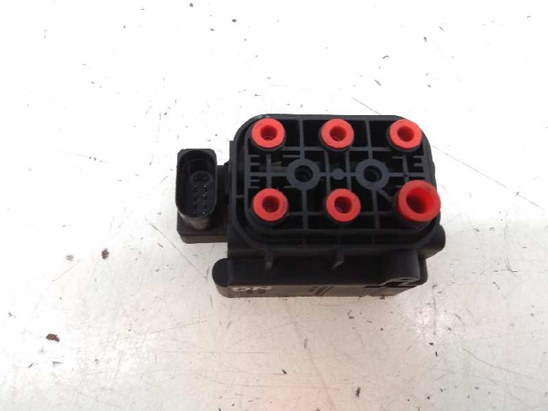 MERCEDES-BENZ M-Class W164 (2005-2011) Other Control Units 2513200058 25248898