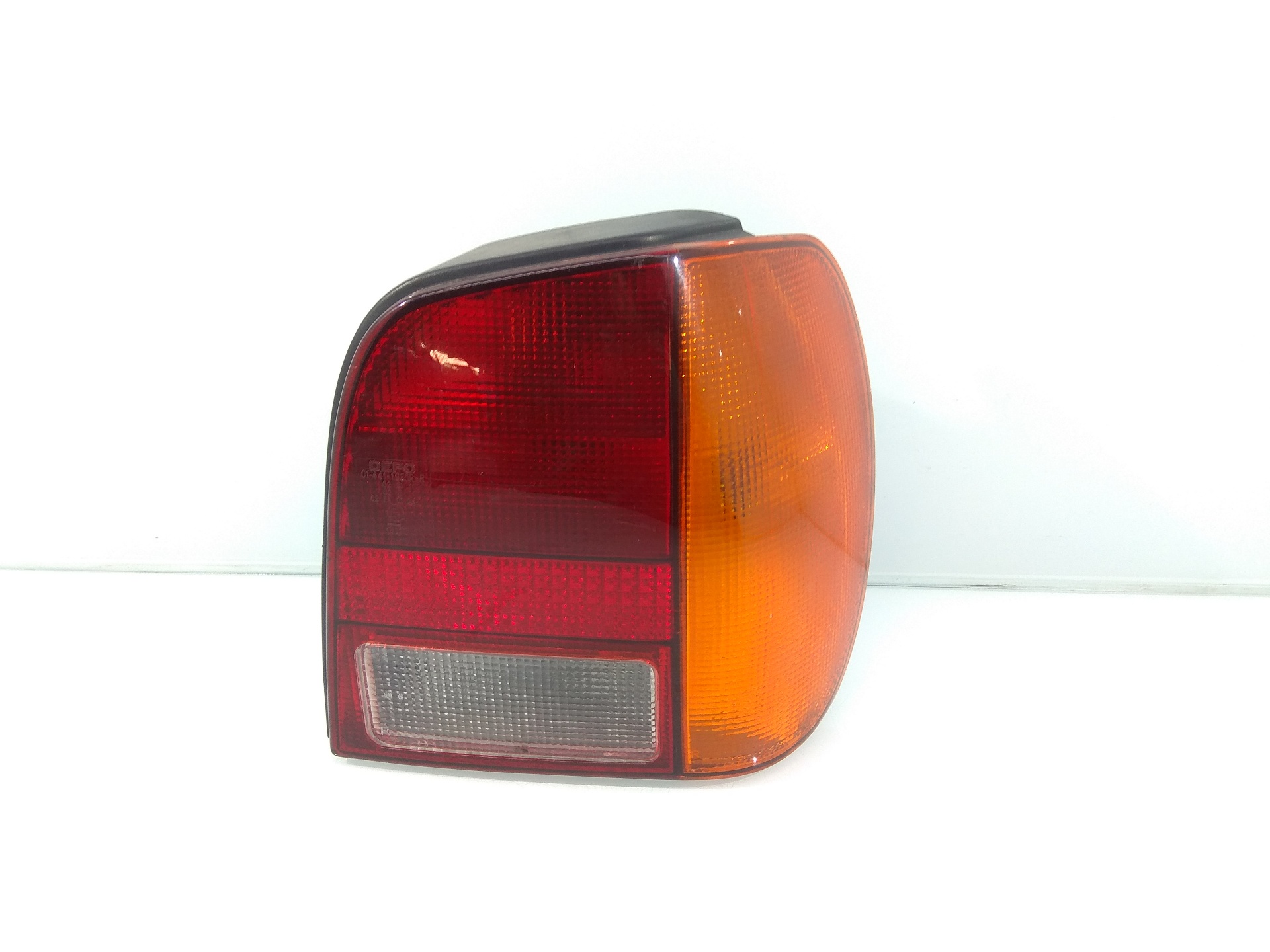 VOLKSWAGEN Polo 3 generation (1994-2002) Rear Right Taillight Lamp FASEI 19208152