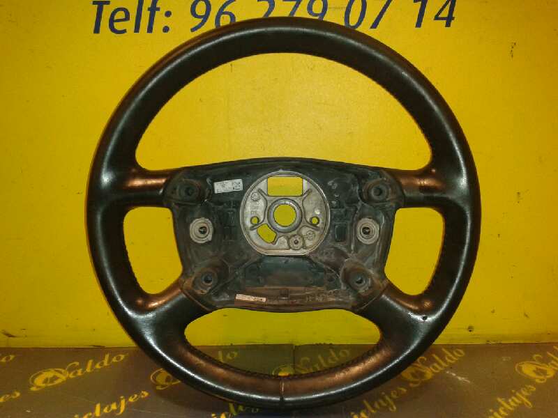 AUDI A3 8L (1996-2003) Steering Wheel 8Z0419091E 18871032