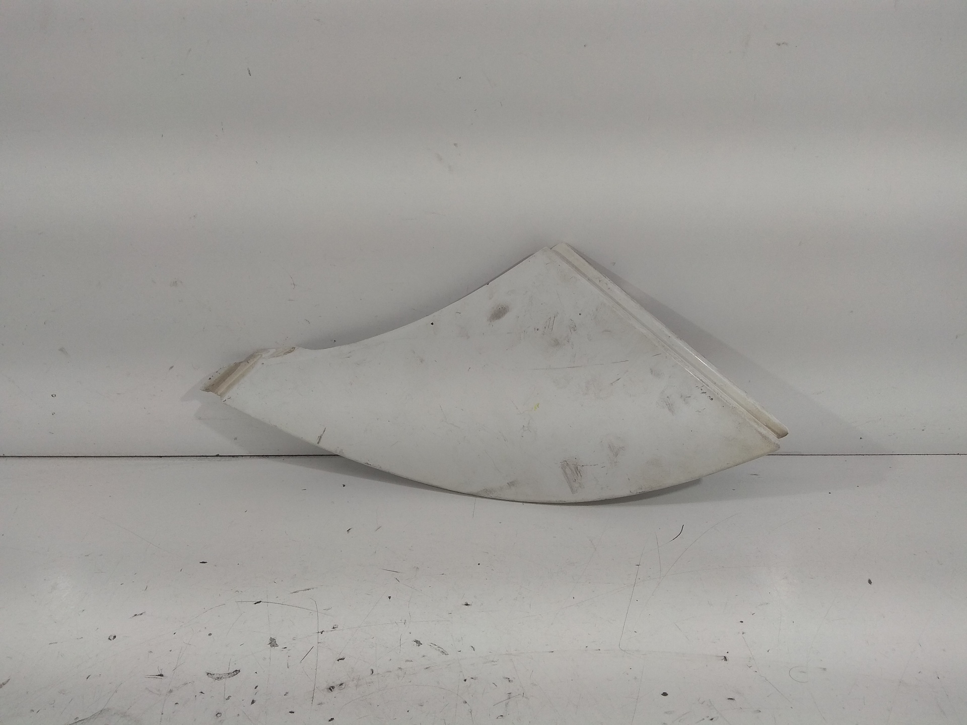 CITROËN Jumper 3 generation (2006-2024) Other Trim Parts BLANCO 19167107