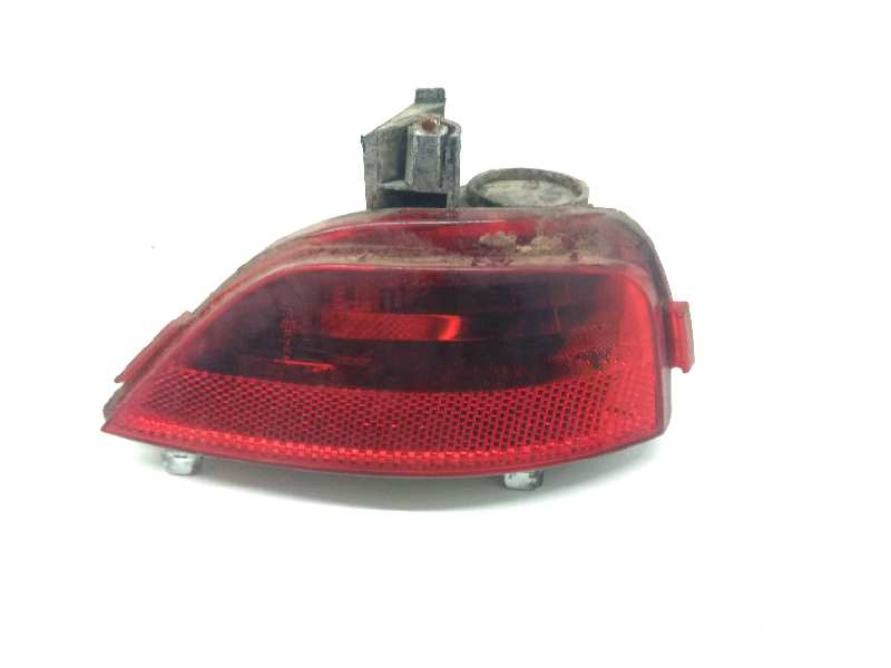 RENAULT Laguna 3 generation (2007-2015) Rear Left Taillight PARAGOLPES 19071098