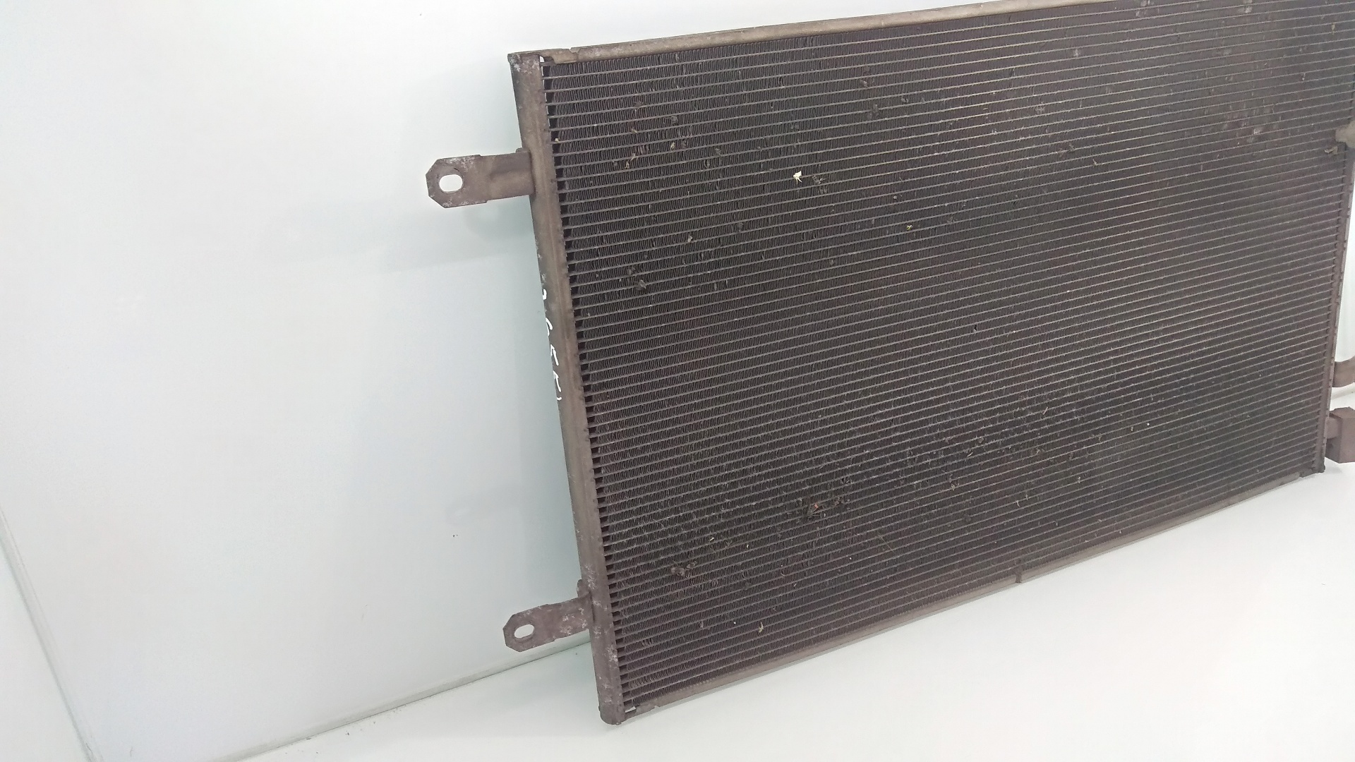 TOYOTA A6 C6/4F (2004-2011) Air Con radiator 4F0260401E 22336042