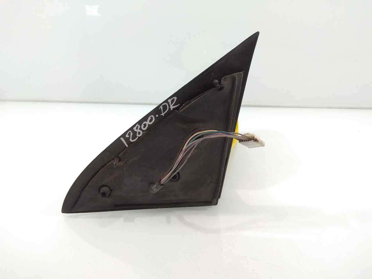 FIAT Bravo 1 generation (1995-2001) Right Side Wing Mirror ELECTRICO7CABLES, AMARILLO 18831413