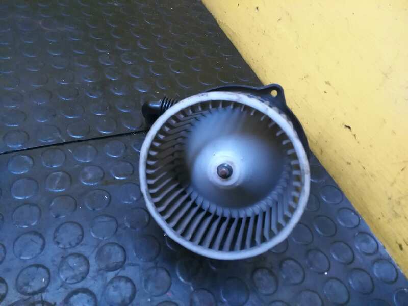 HYUNDAI Atos 1 generation (1997-2003) Heater Blower Fan 19019159