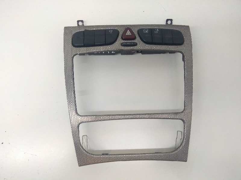 MERCEDES-BENZ C-Class W203/S203/CL203 (2000-2008) Buton oprire de urgență 2038215679 19094227