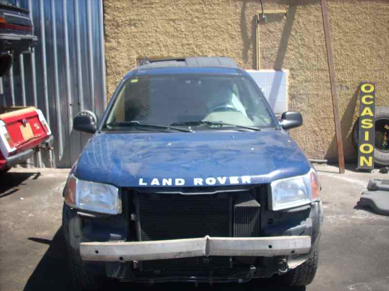 LAND ROVER Freelander 1 generation (1998-2006) Generatorius 1002132630 25044635