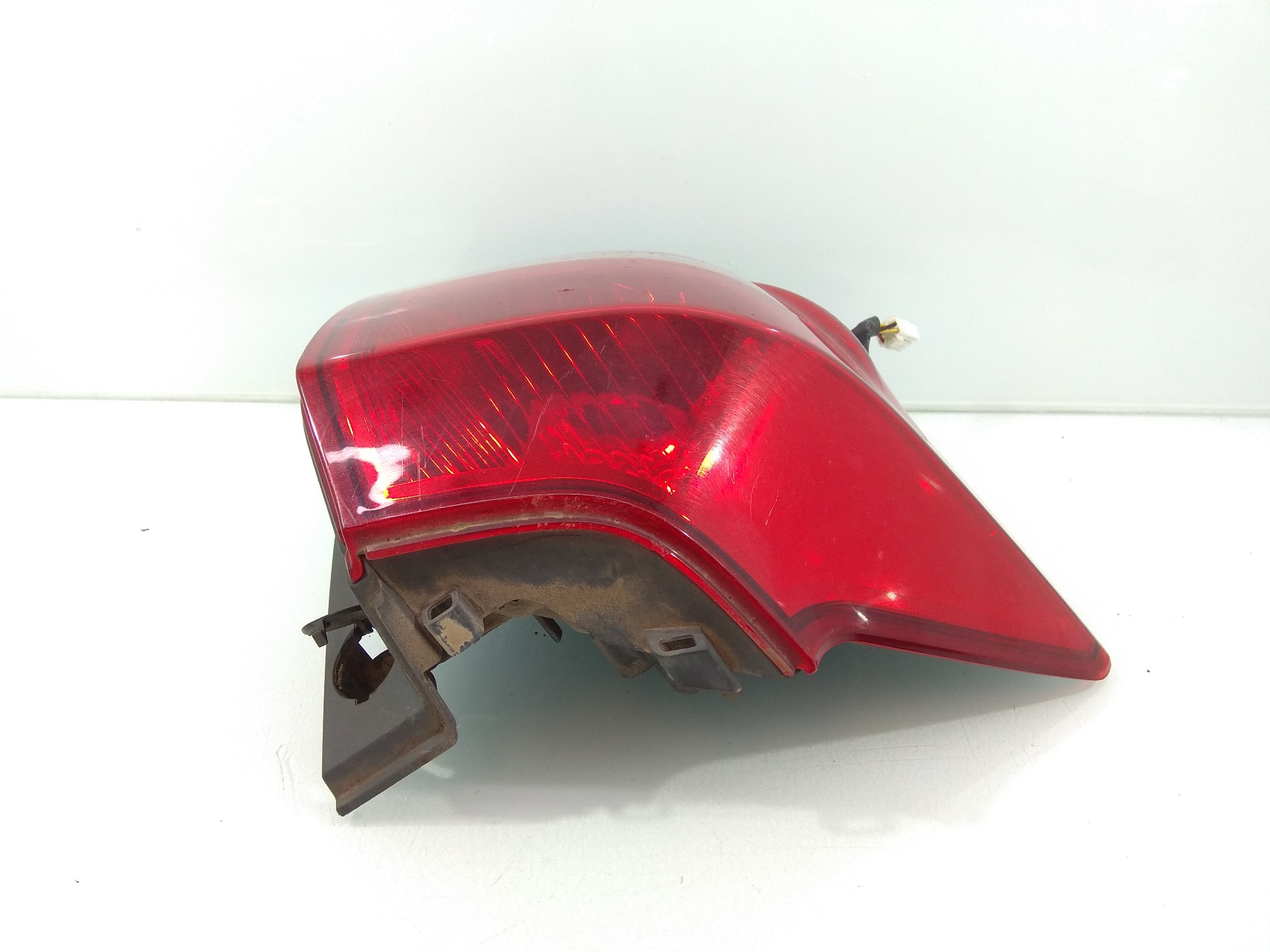 KIA Cee'd 1 generation (2007-2012) Rear Left Taillight INFERIOR 19235214