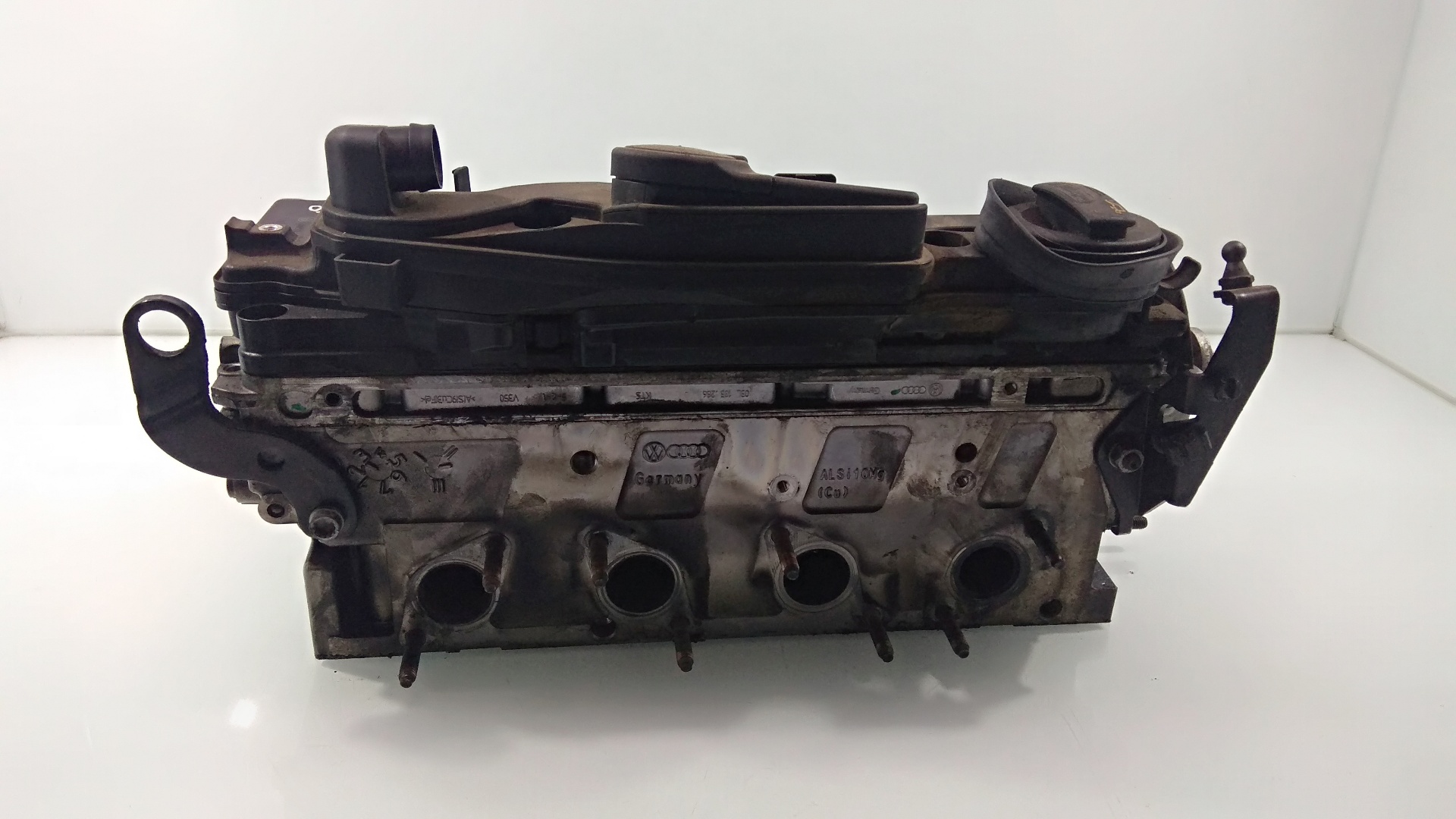 SEAT Exeo 1 generation (2009-2012) Chiulasă motor 03L103373 24418478