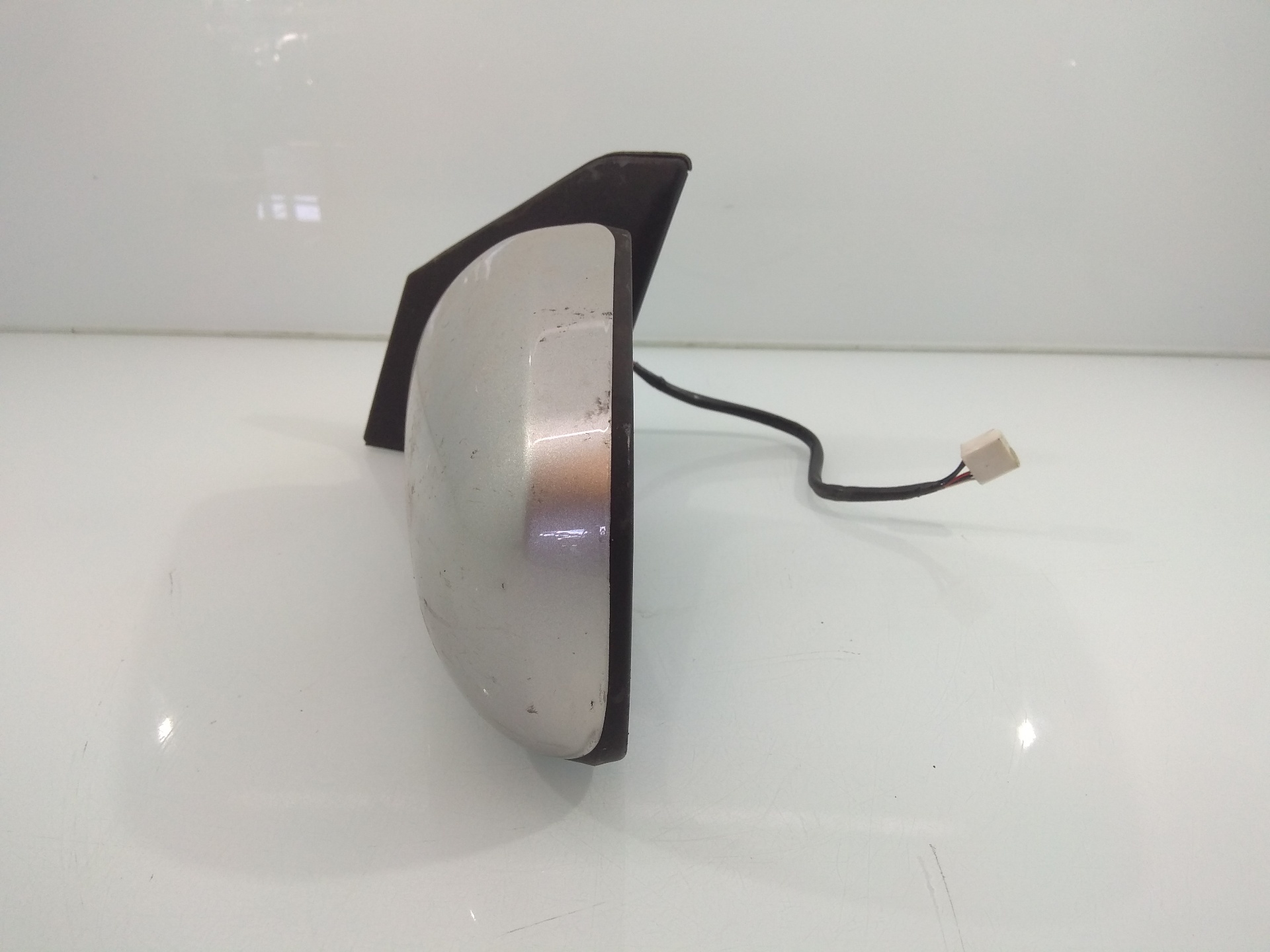 TOYOTA Avensis 2 generation (2002-2009) Left Side Wing Mirror GRIS, ELECTRICO7CABLES 22335136