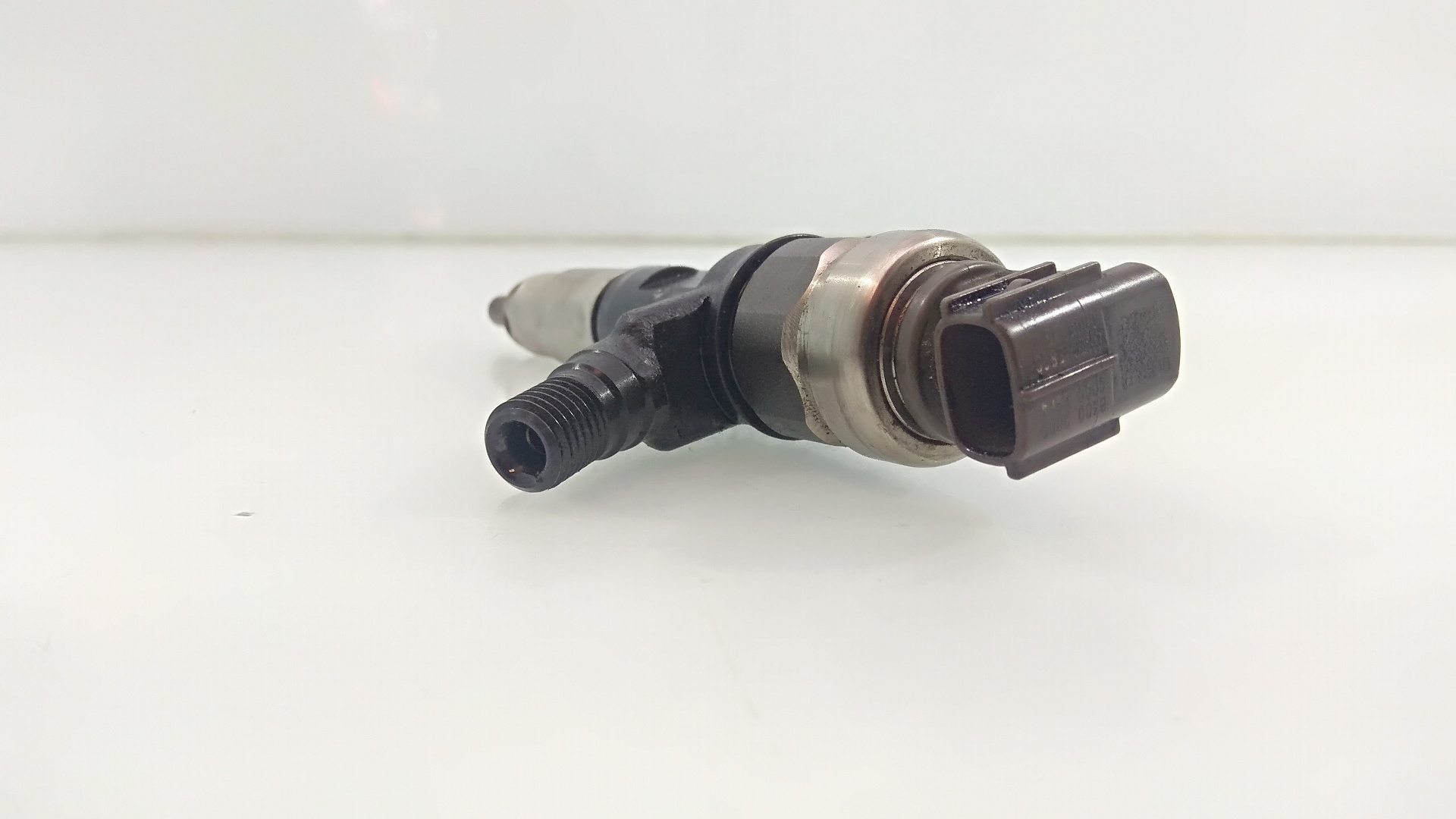 SUBARU Impreza 3 generation (2007-2014) Fuel Injector 16613AA020 25584631