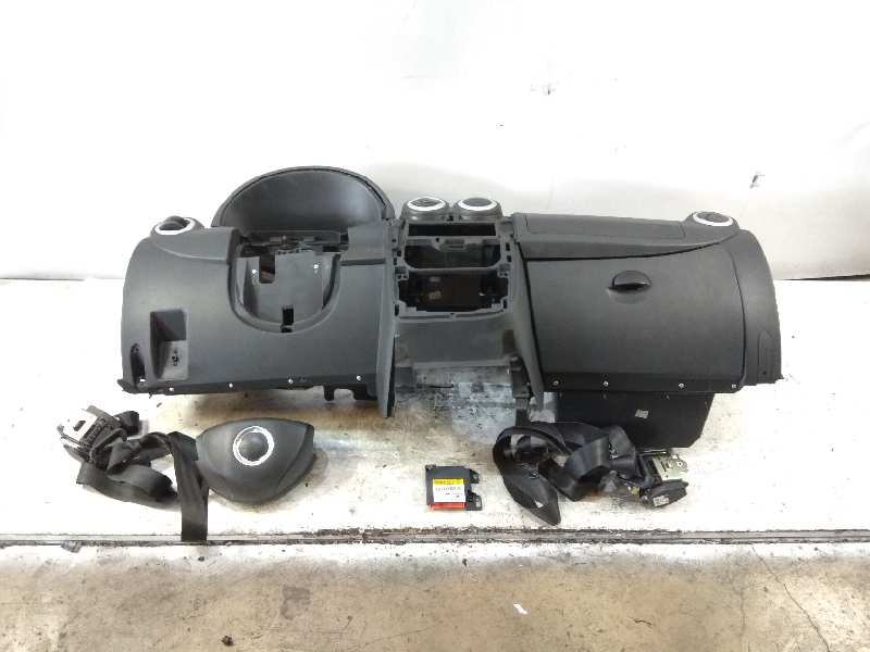 DACIA Sandero 1 generation (2008-2012) Other part COMPLETO 24405066